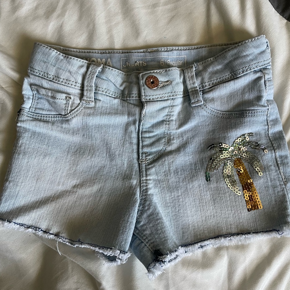 Sonoma Girls Shorts